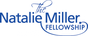 Natalie Miller Fellowship (NMF) logo